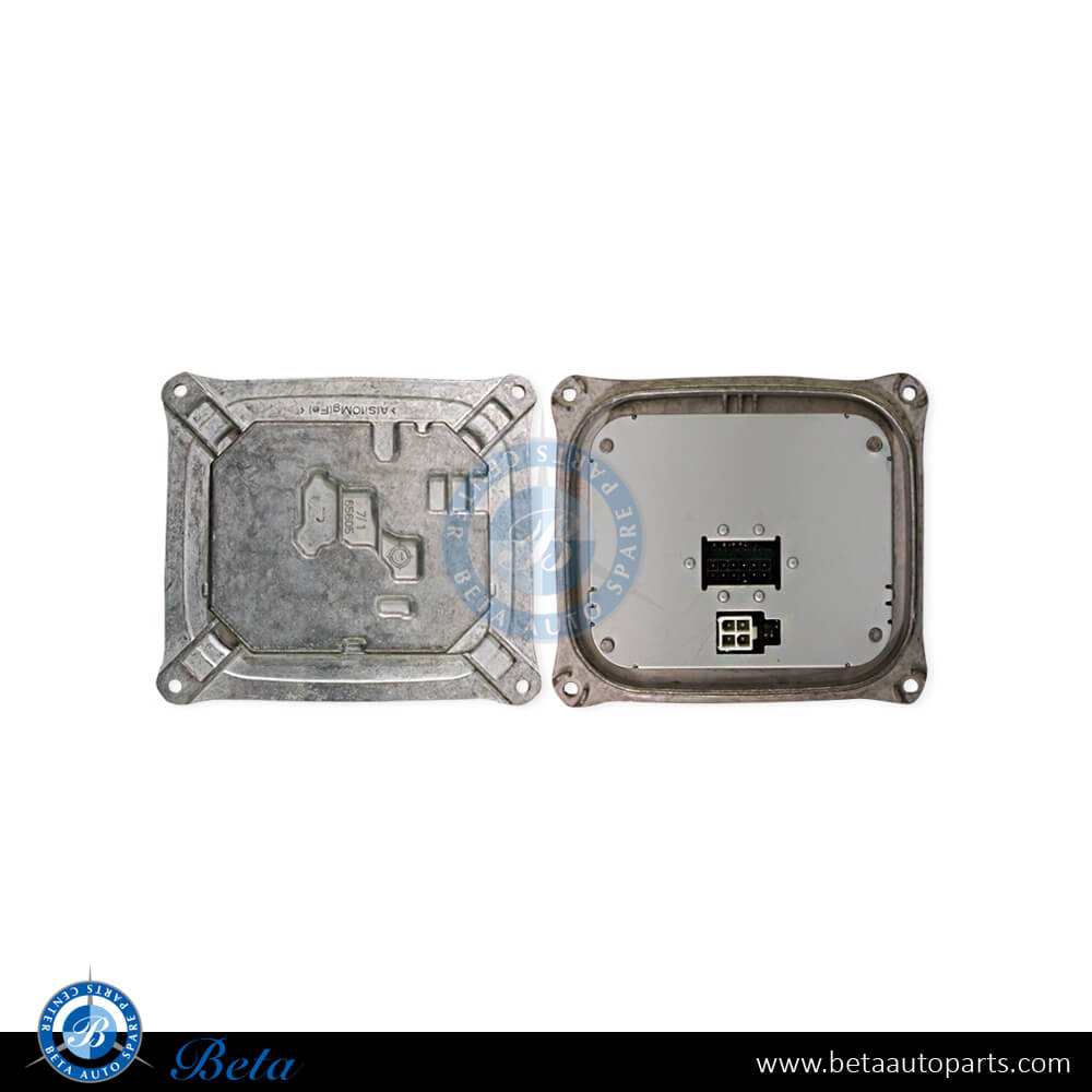 Led Control Unit for Mercedes S-Class W221 2010-2013 models, Part Number 2218706389 Led Control Unit for Mercedes S-Class W221 2010-2013 models, Part Number 2218706389